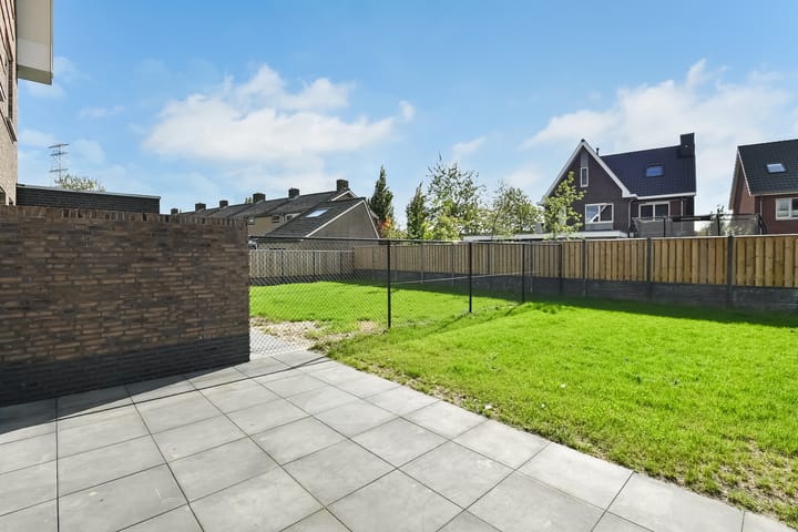 Foto 36 van Kruisbessenstraat 37