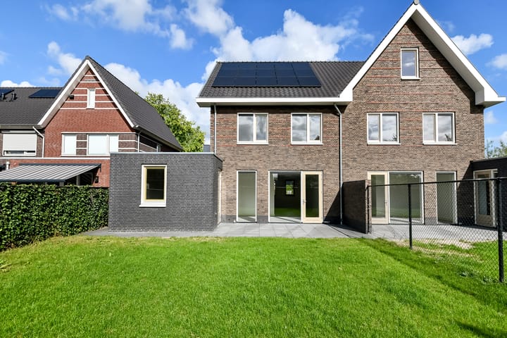 Foto 37 van Kruisbessenstraat 37