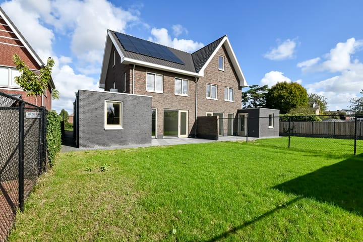 Foto 2 van Kruisbessenstraat 37