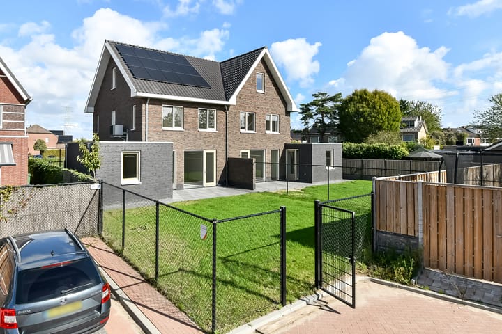 Foto 39 van Kruisbessenstraat 37