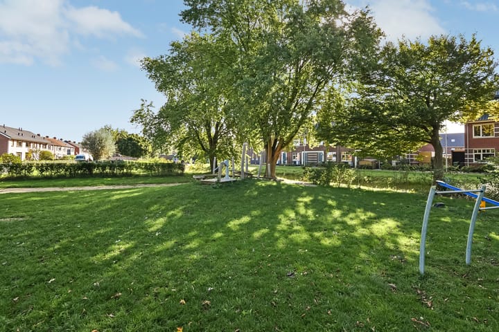 Foto 41 van Kruisbessenstraat 37