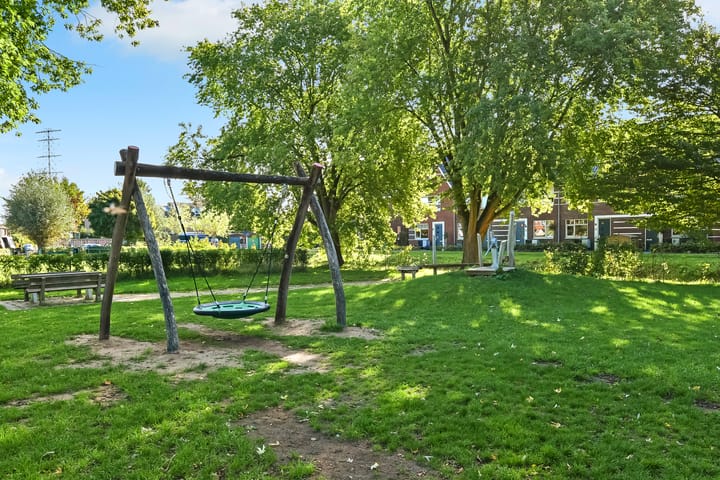 Foto 42 van Kruisbessenstraat 37