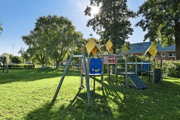 Foto 43 van Kruisbessenstraat 37