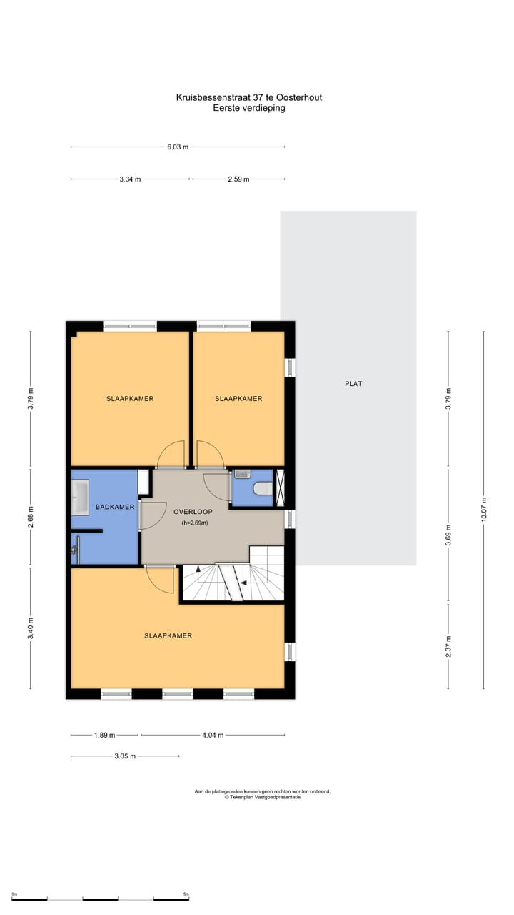 Foto 45 van Kruisbessenstraat 37