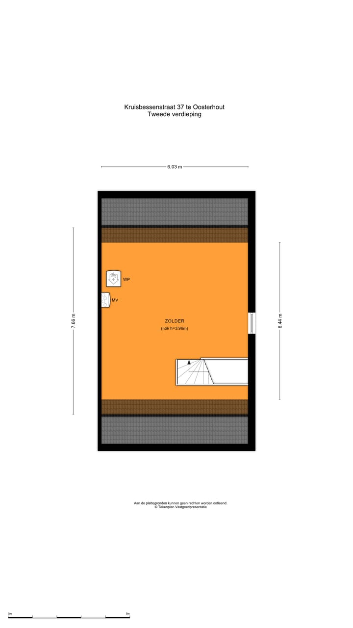 Foto 46 van Kruisbessenstraat 37