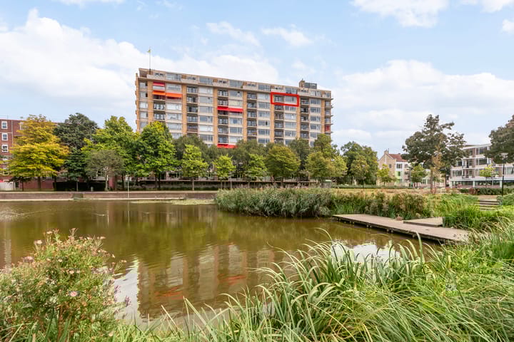 Foto 1 van Robert Baeldestraat 199