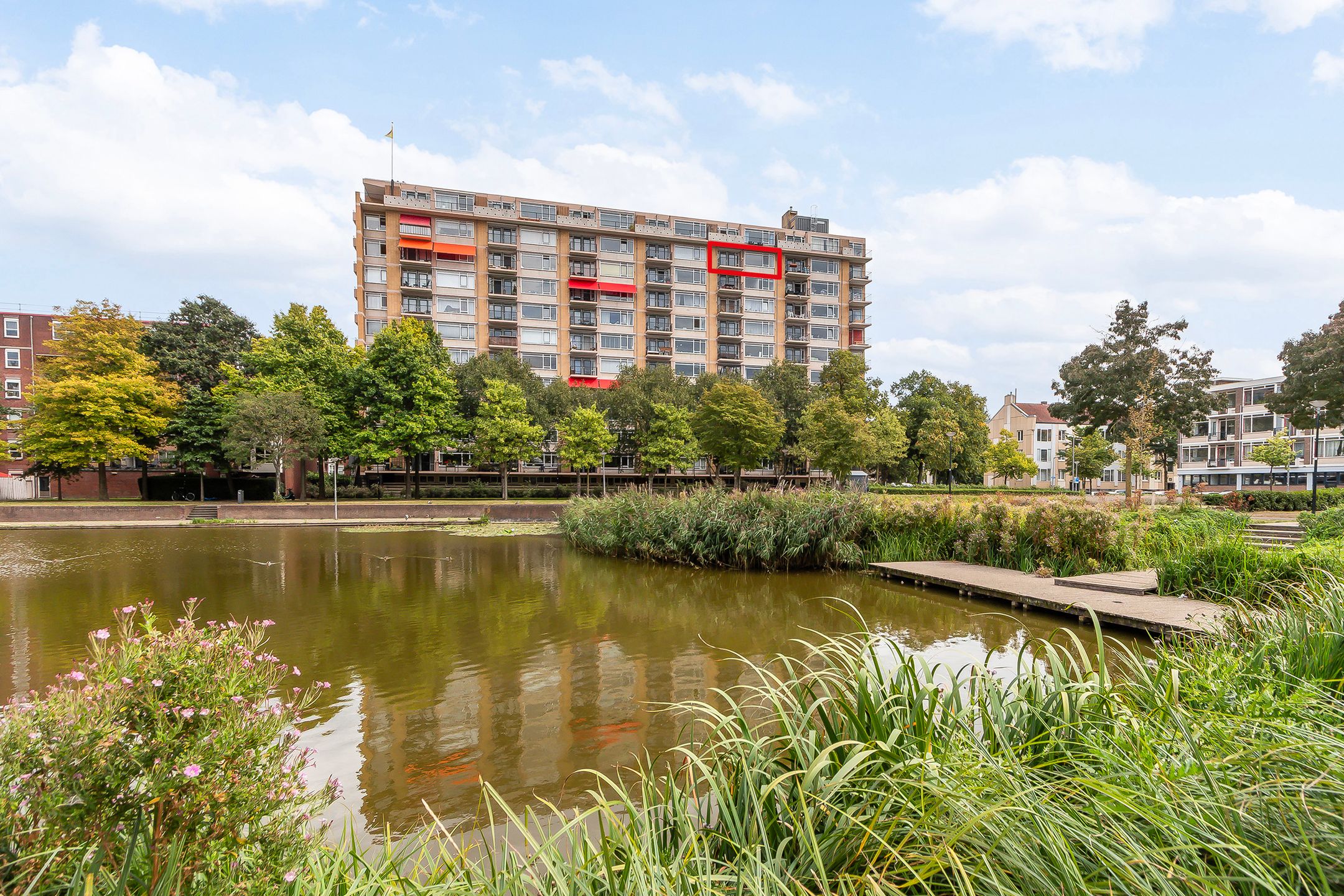 Robert Baeldestraat, 199, Rotterdam, 3061TJ, Zuid-Holland, Nederland 199 