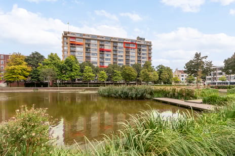 Robert Baeldestraat thumbnail