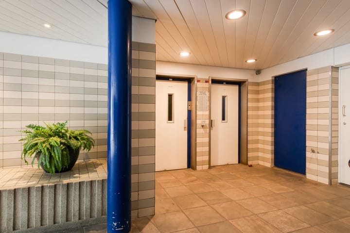 Foto 6 van Robert Baeldestraat 199