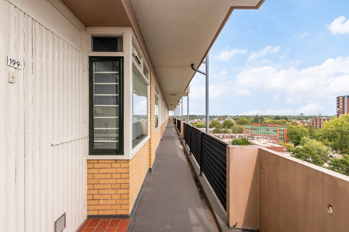 Foto 7 van Robert Baeldestraat 199