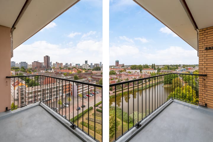 Foto 13 van Robert Baeldestraat 199