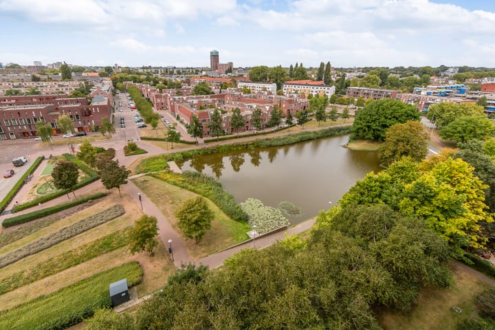 Foto 21 van Robert Baeldestraat 199