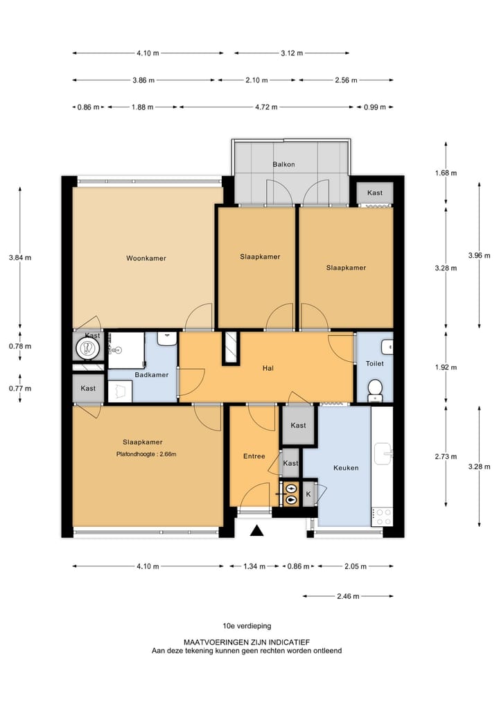 Foto 24 van Robert Baeldestraat 199