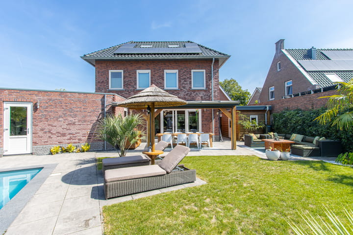 Photo 54 of Bollenhoef 2