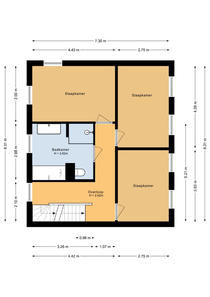 Photo 63 of Bollenhoef 2