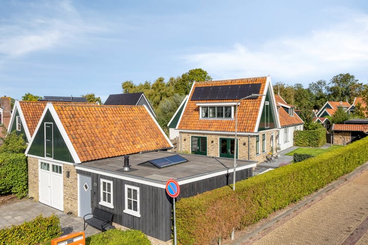 Photo 4 of Sportstraat 29