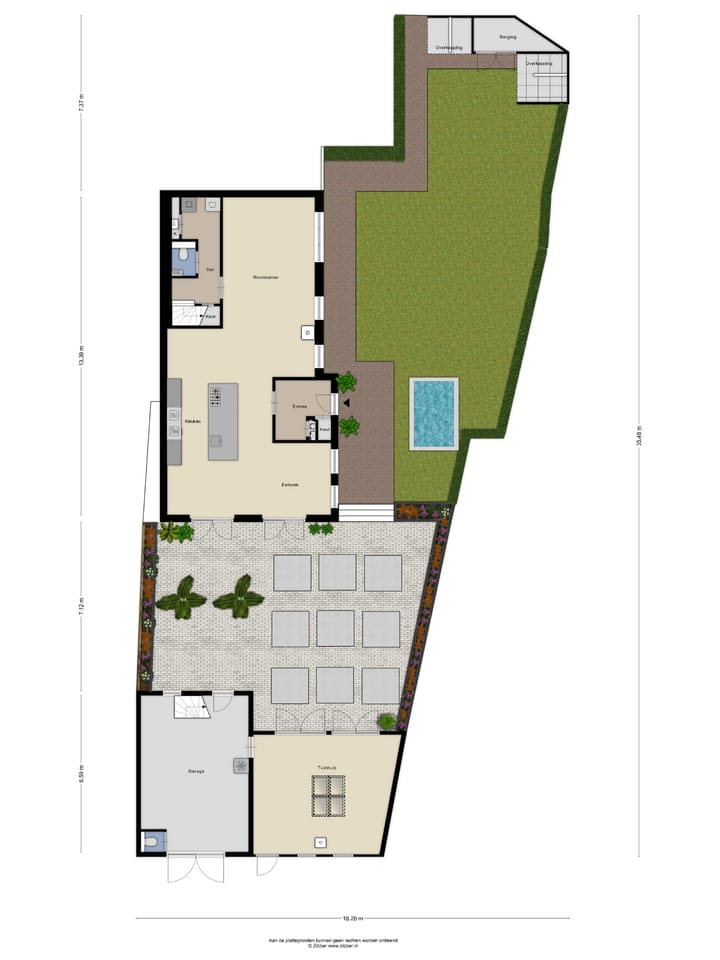 Photo 61 of Sportstraat 29