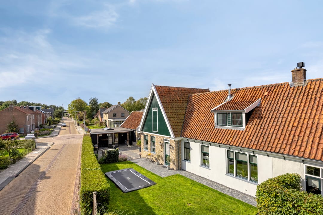 Foto 1 van Sportstraat 29