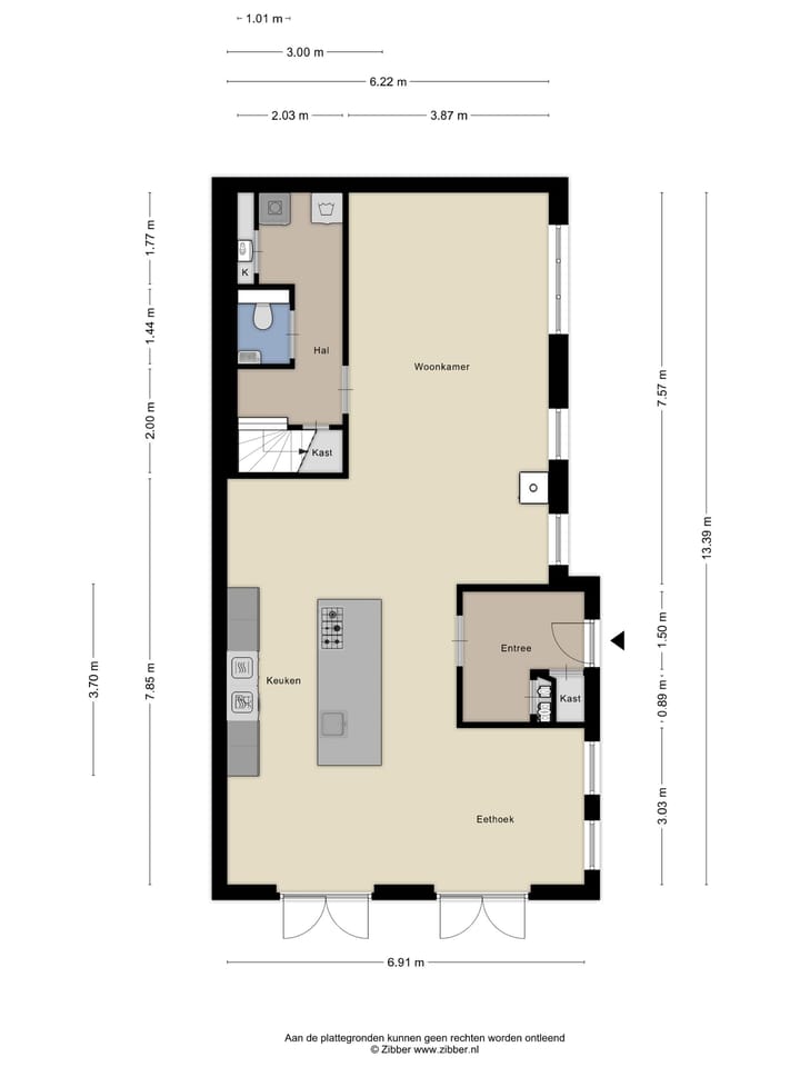 Photo 62 of Sportstraat 29