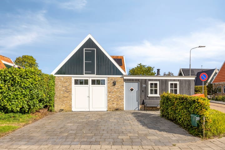 Photo 2 of Sportstraat 29