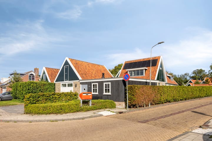 Photo 5 of Sportstraat 29