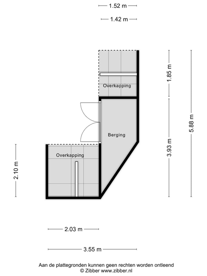 Photo 64 of Sportstraat 29