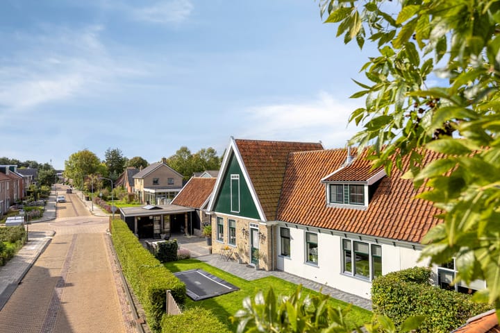 Photo 6 of Sportstraat 29