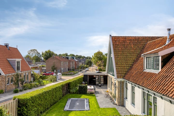 Photo 7 of Sportstraat 29