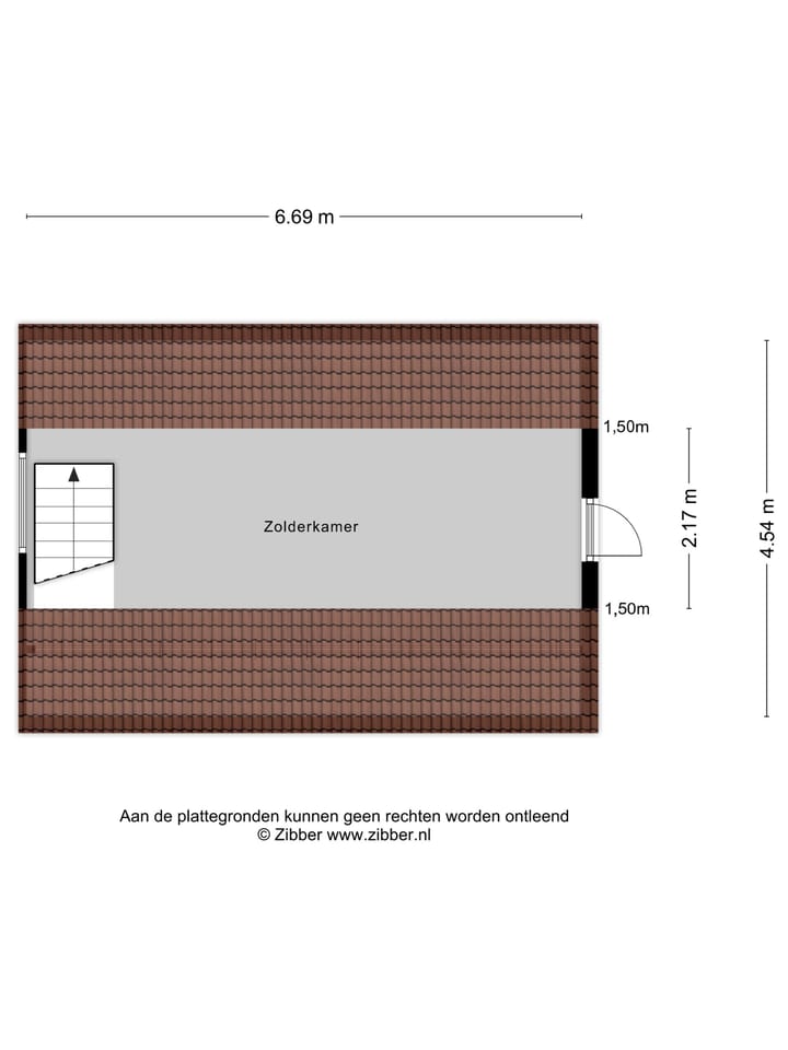 Photo 66 of Sportstraat 29