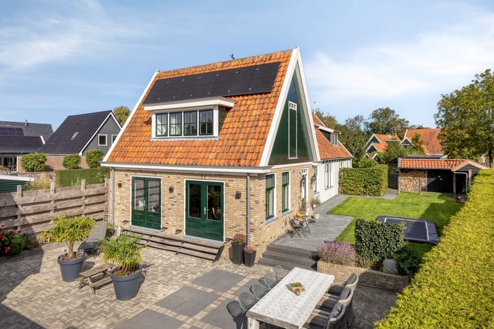 Photo 8 of Sportstraat 29