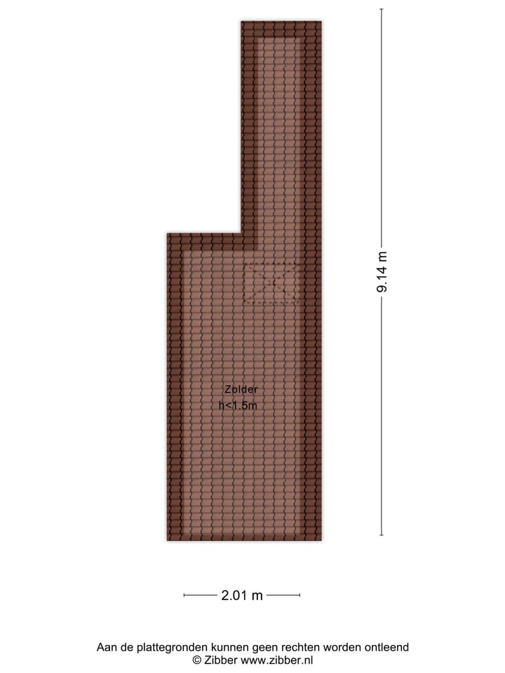 Photo 67 of Sportstraat 29