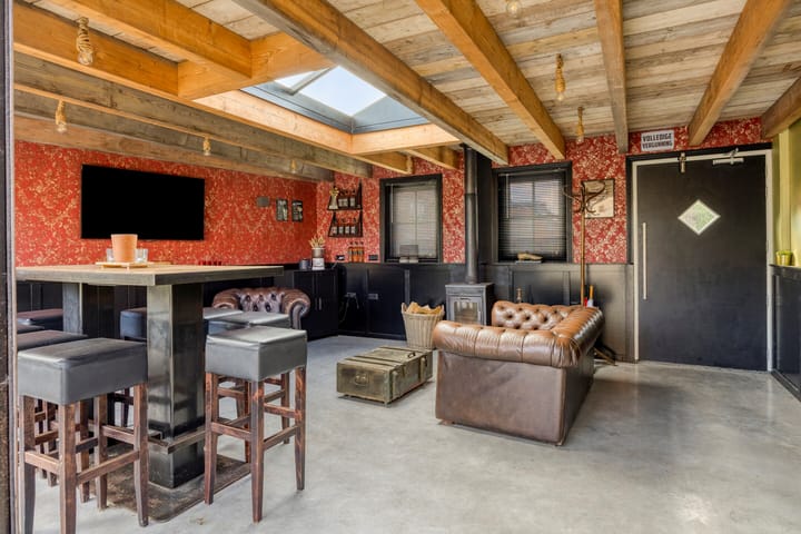 Photo 9 of Sportstraat 29