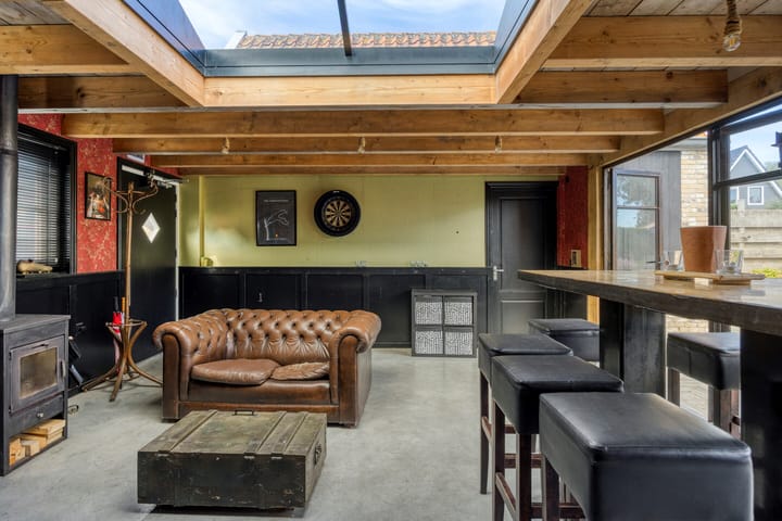 Photo 10 of Sportstraat 29