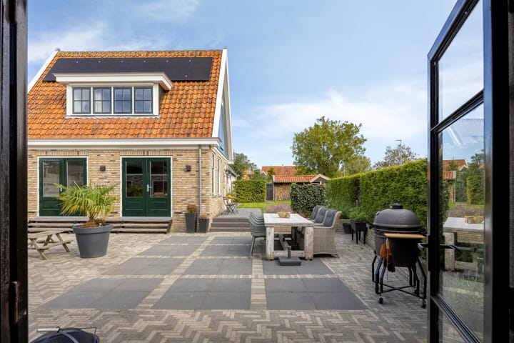 Photo 11 of Sportstraat 29