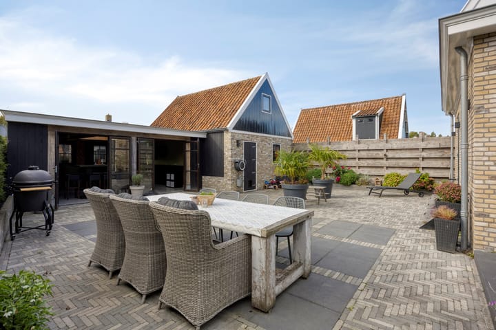 Photo 13 of Sportstraat 29