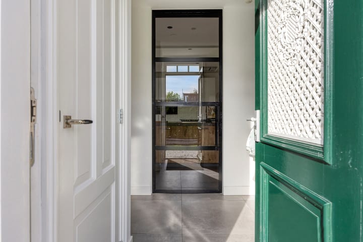 Photo 15 of Sportstraat 29