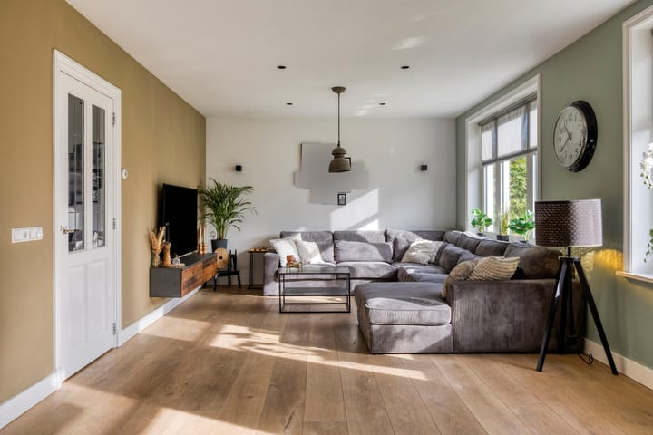 Photo 16 of Sportstraat 29