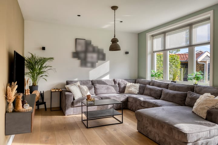 Photo 17 of Sportstraat 29