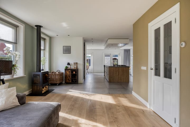 Photo 18 of Sportstraat 29