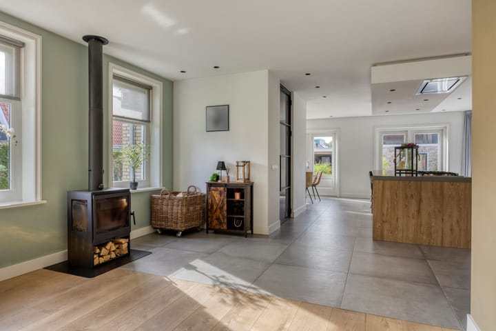 Photo 19 of Sportstraat 29