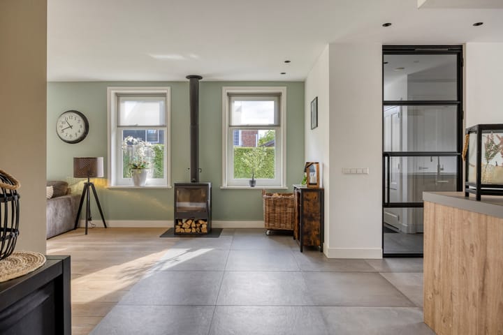 Photo 20 of Sportstraat 29