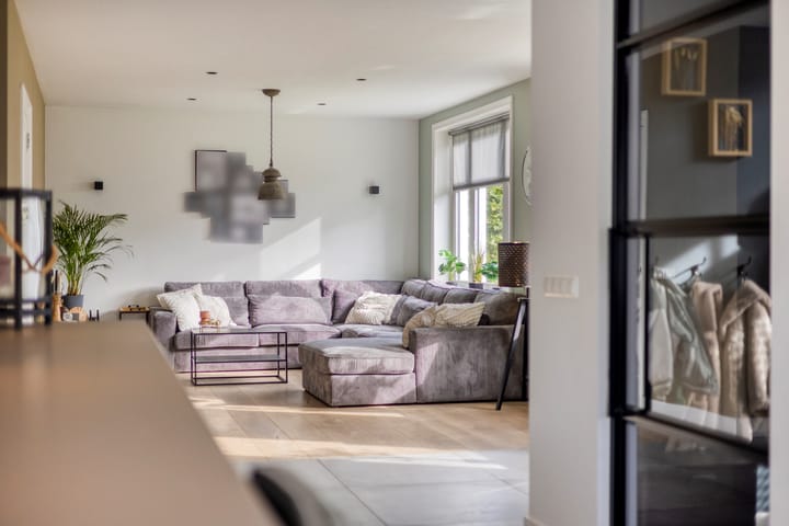 Photo 21 of Sportstraat 29