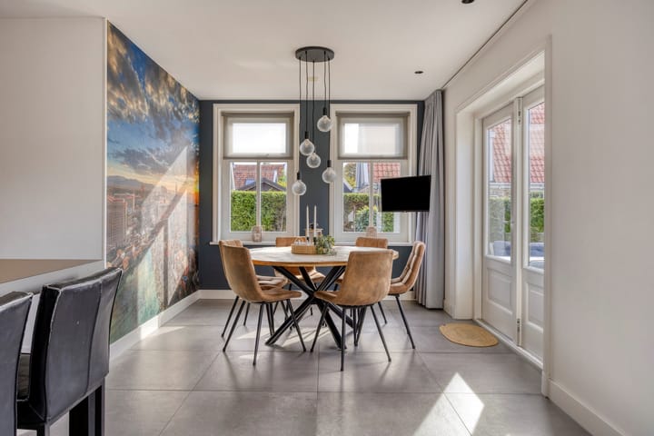 Photo 26 of Sportstraat 29