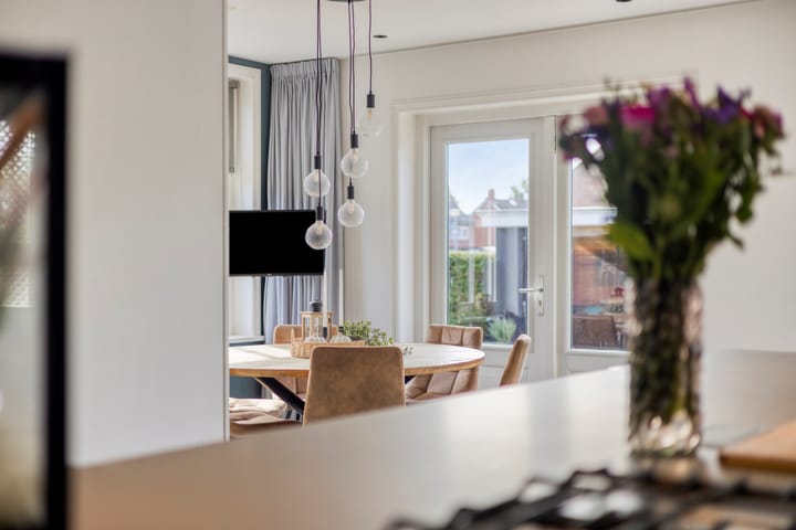 Photo 30 of Sportstraat 29