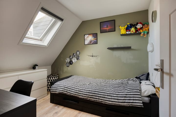 Photo 49 of Sportstraat 29