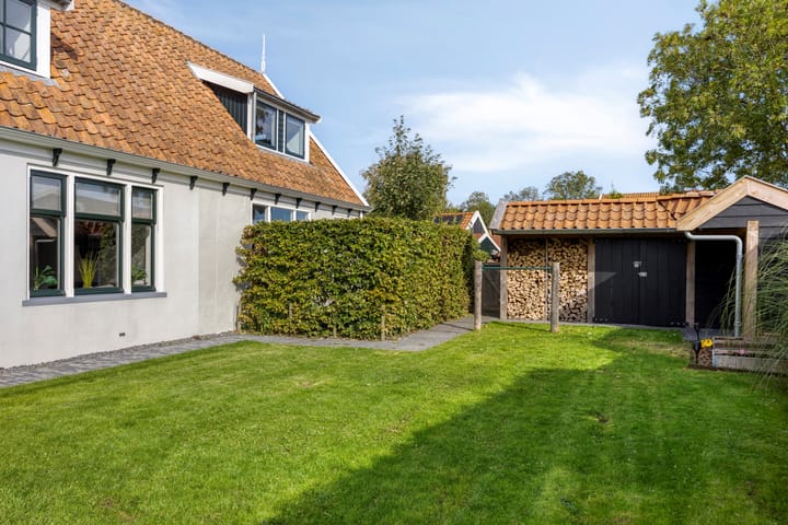 Photo 51 of Sportstraat 29