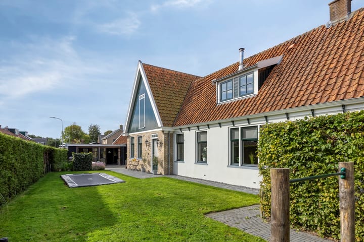 Photo 53 of Sportstraat 29