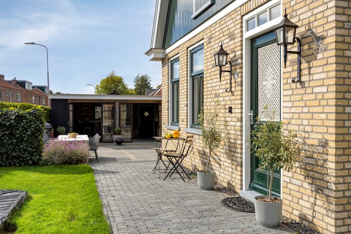 Photo 54 of Sportstraat 29