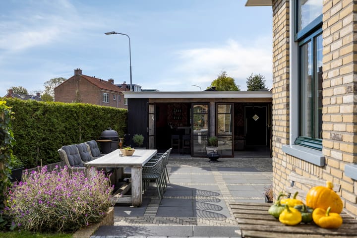 Photo 55 of Sportstraat 29