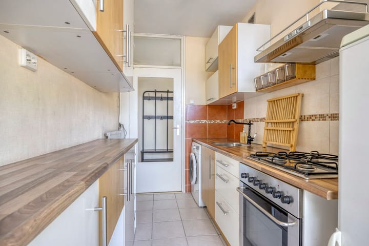 Foto 3 van Meridiaan 16-B